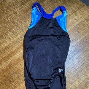 GK Leotard